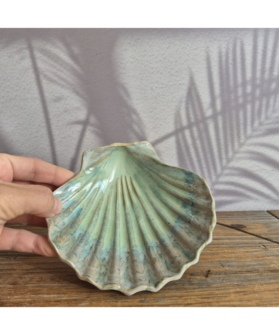 Seashell Bowl small