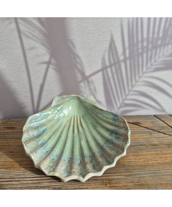 Seashell Bowl small