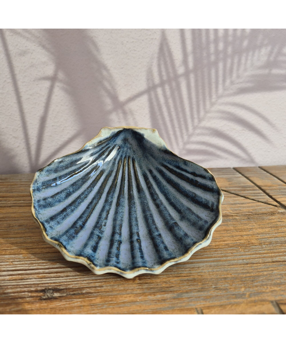 Seashell Bowl small