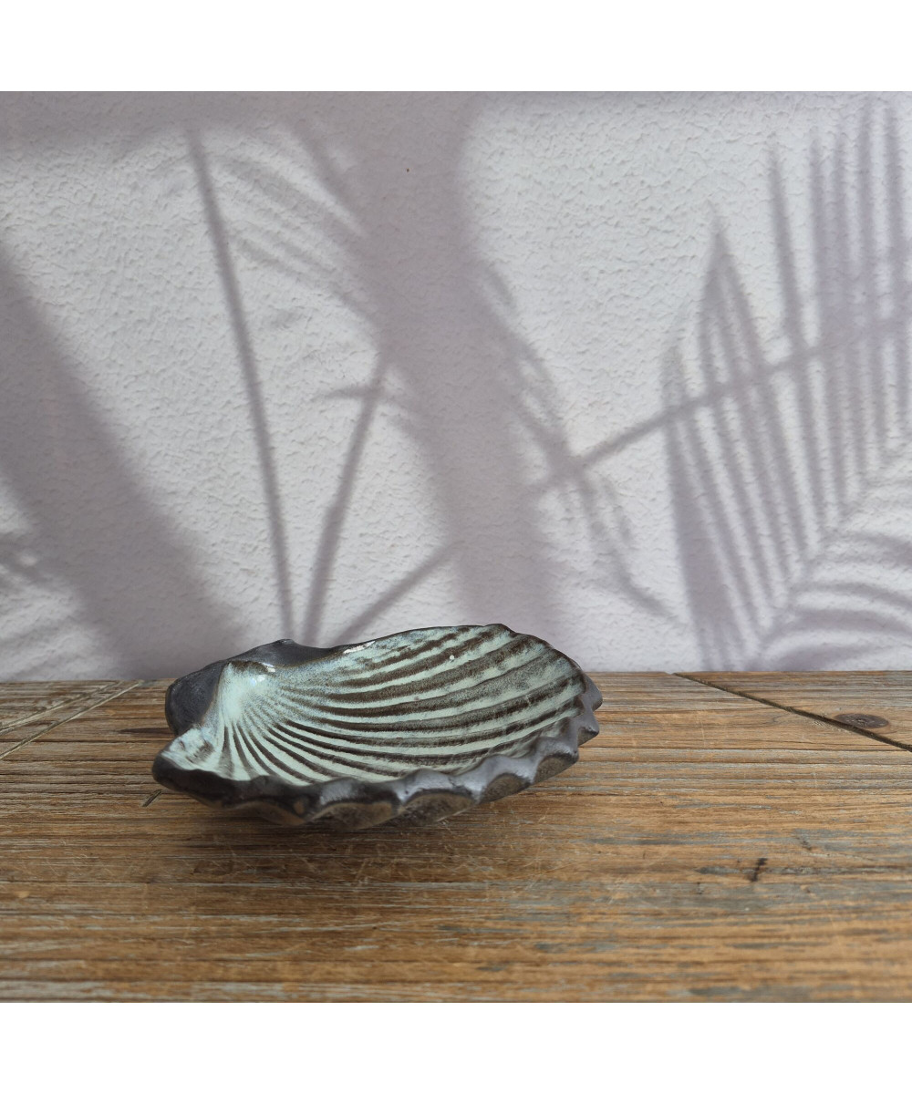 Seashell Bowl small