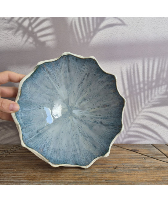 Seashell Bowl medium