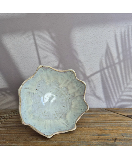 Seashell Bowl small
