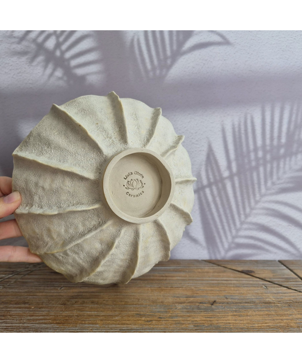 Seashell Bowl medium