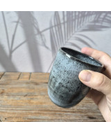 Cappucino Becher