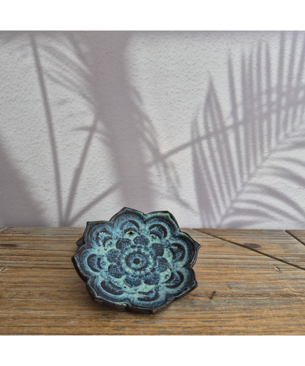 Lotus Incense Holder