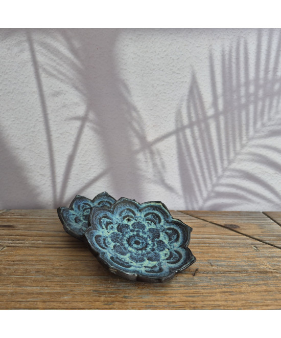 Lotus Incense Holder