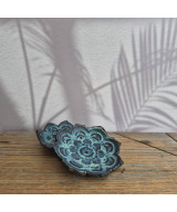 Lotus Incense Holder