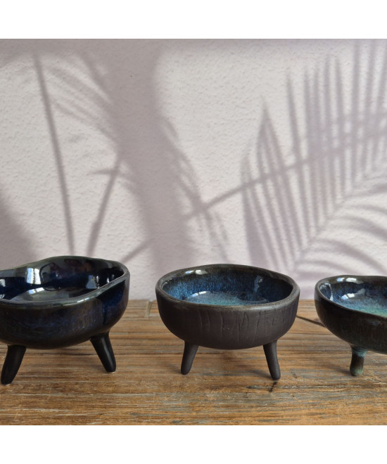 Smoking Bowl Tripod