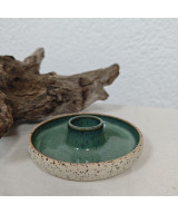 Smudge & Palo Santo Burner