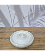 Smudge & Palo Santo Burner