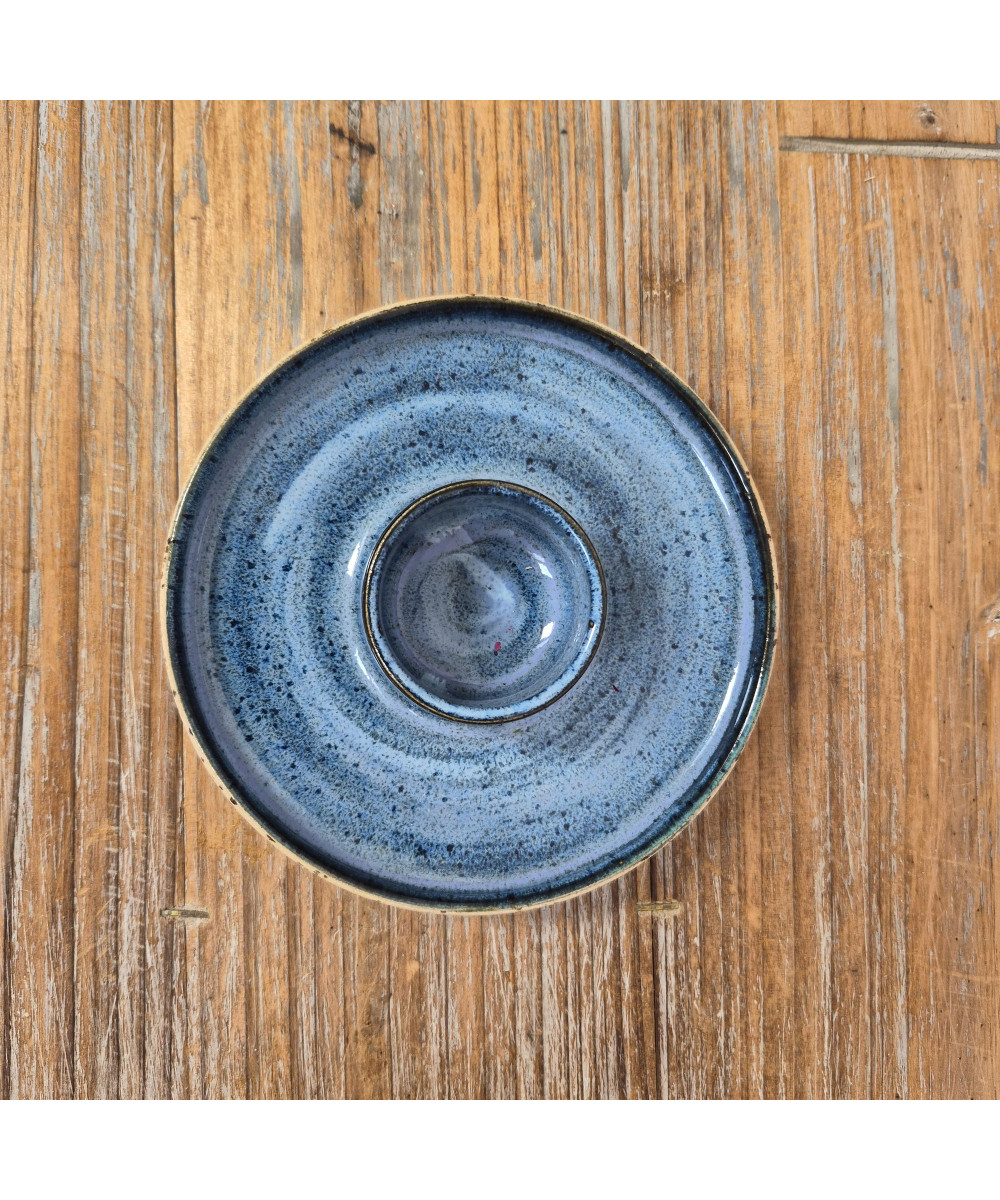 Smudge & Palo Santo Burner