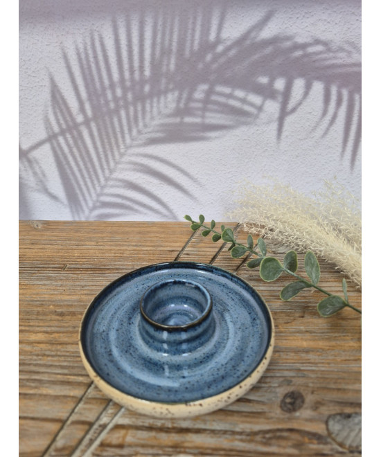 Smudge & Palo Santo Burner