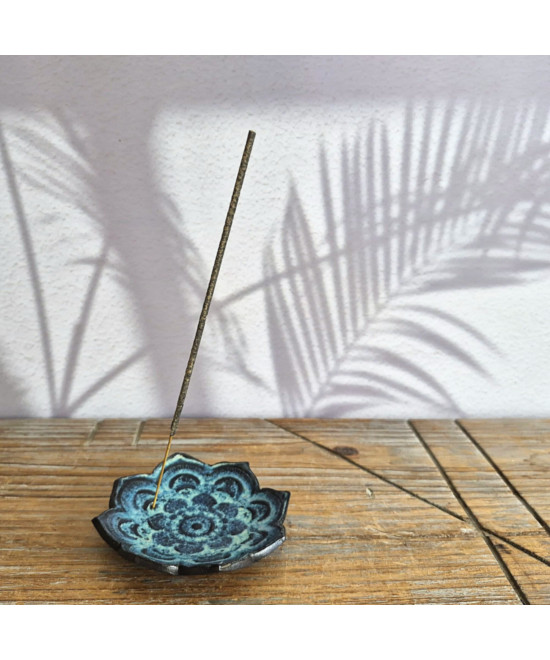 Lotus Incense Holder