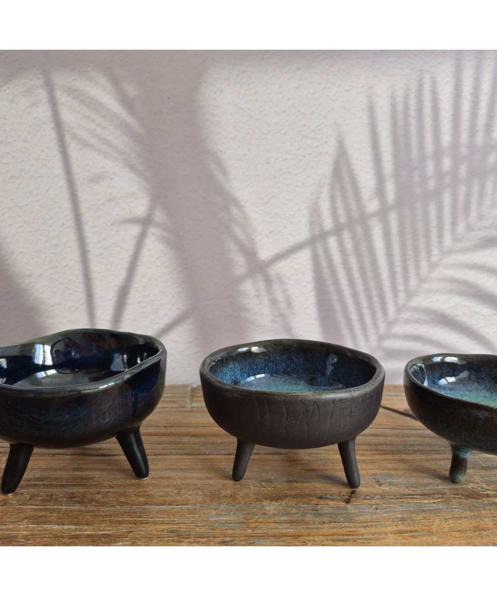 Smoking Bowl Tripod