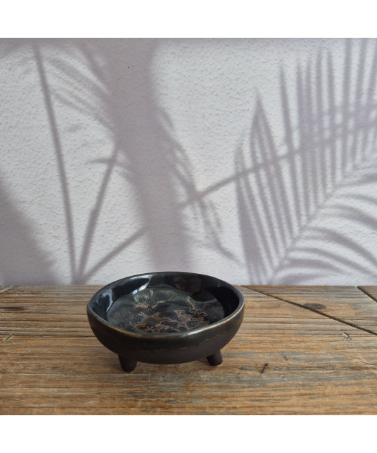 Smoking Bowl Tripod
