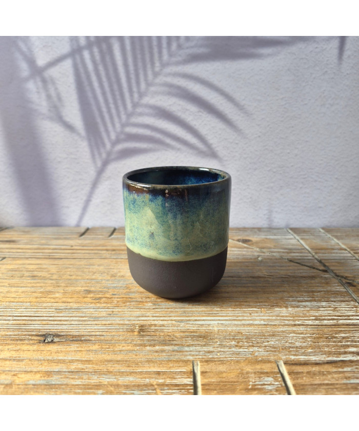 Lungo Becher