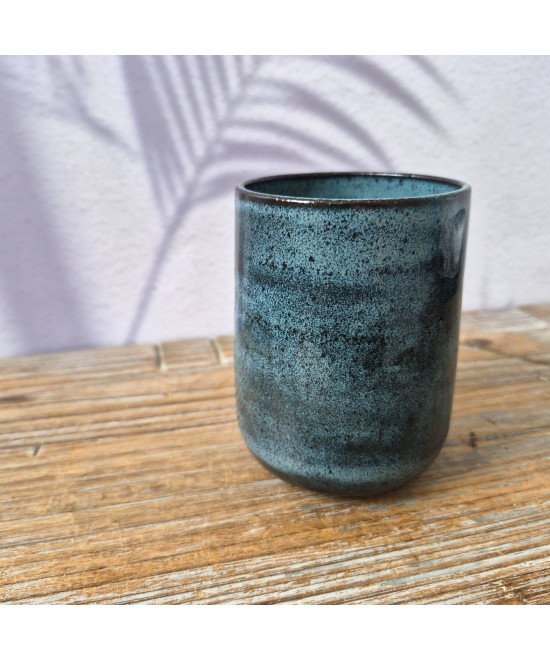 Latte Cup