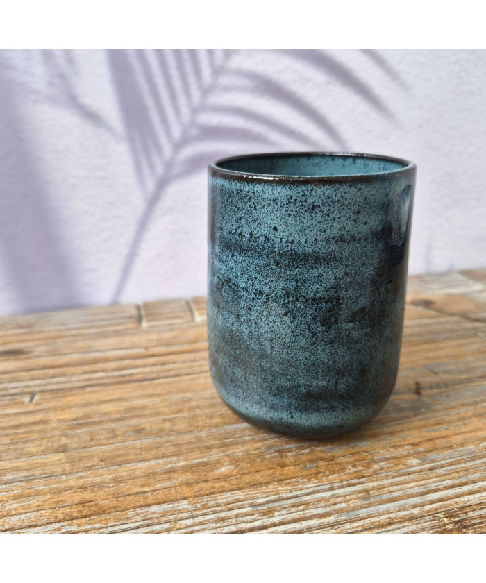 Latte Cup