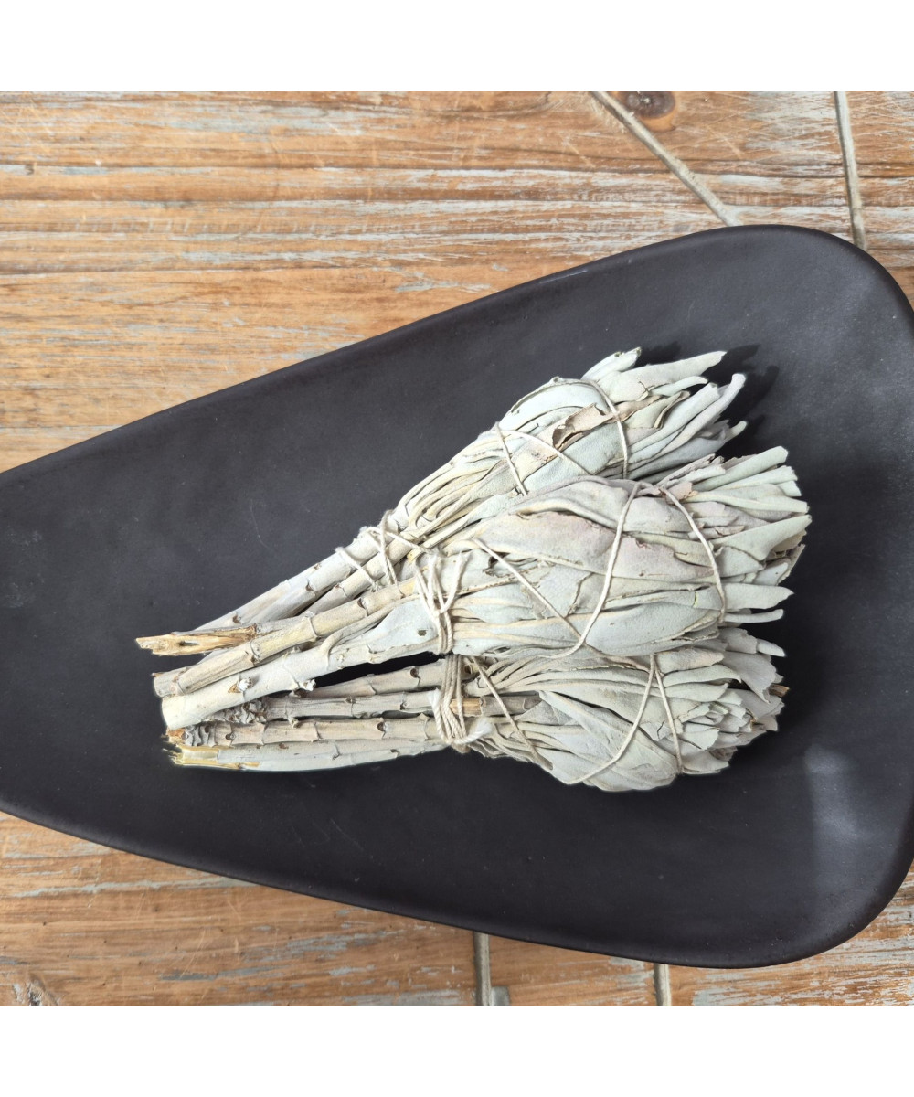 Smudge Stick - White Sage, small
