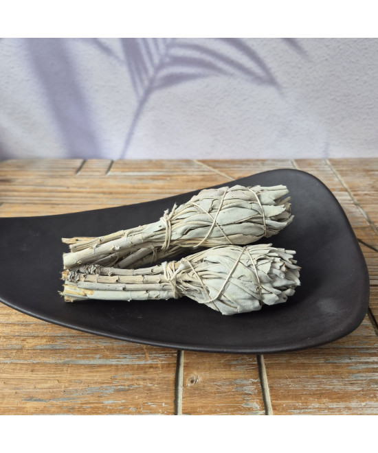 Smudge Stick - White Sage, small