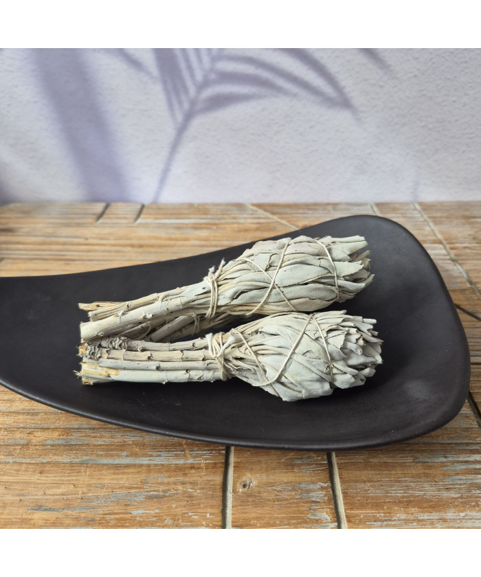 Smudge Stick - White Sage, small
