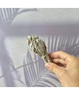 Smudge Stick - White Sage, small