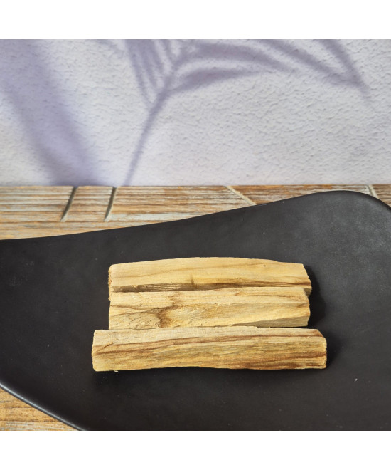 Palo Santo