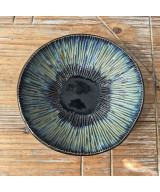 Small Platter - Smoking Bowl