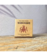 Palo Santo Incense Cones - Wanchako