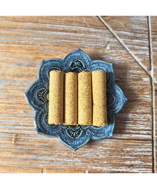 Palo Santo Incense Cones - Wanchako