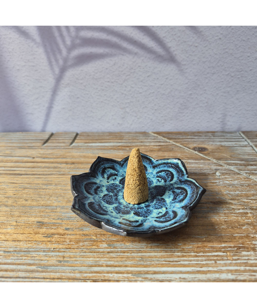 Palo Santo Incense Cones