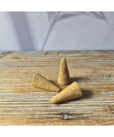 Palo Santo Incense Cones