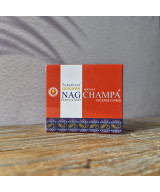 Nag Champa Incense Cones