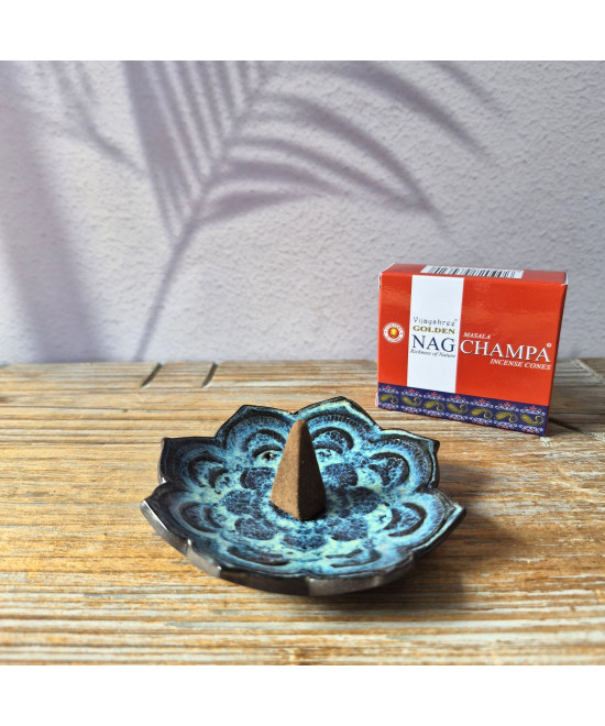Nag Champa Incense Cones
