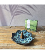 Nag White Sage Incense Cones