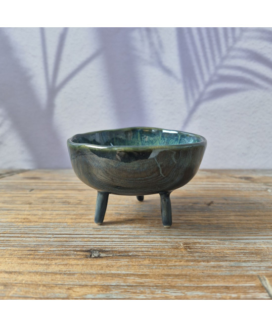 Smoking Bowl Tripod