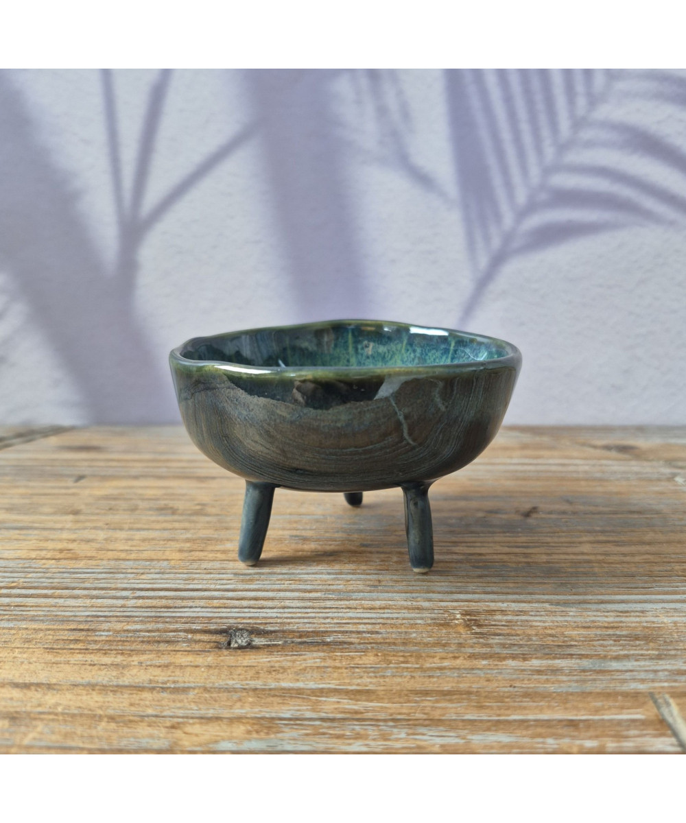 Smoking Bowl Tripod