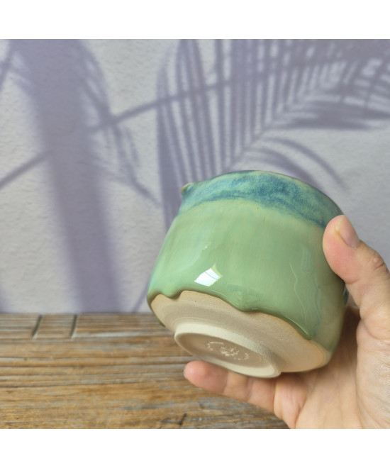 Green Matcha Bowl - 300ml