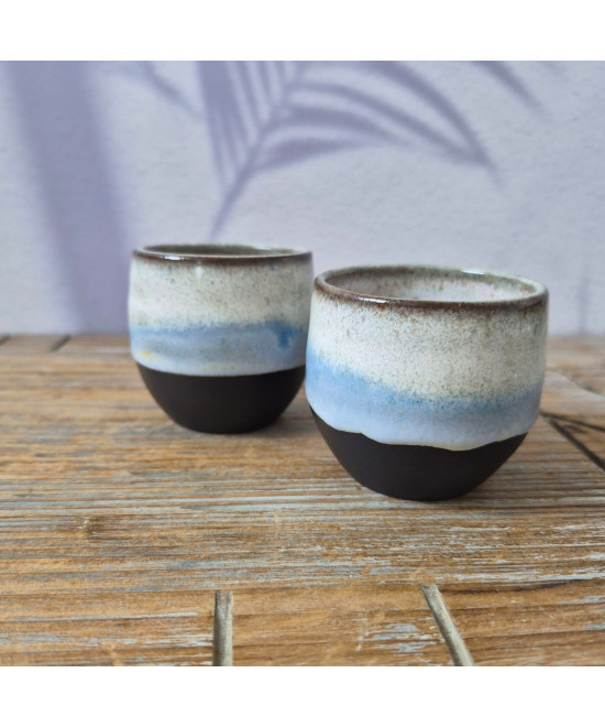 Set of Espresso Cups