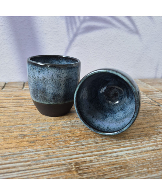 Set of Espresso Cups