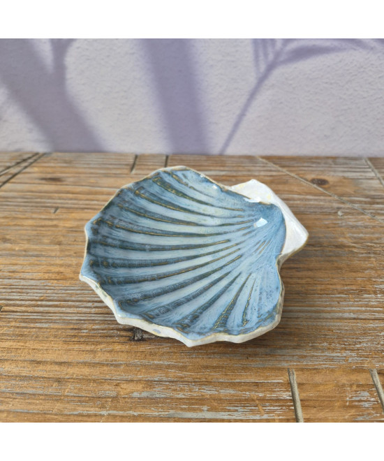 Seashell Bowl small