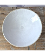 Carved Bowl
