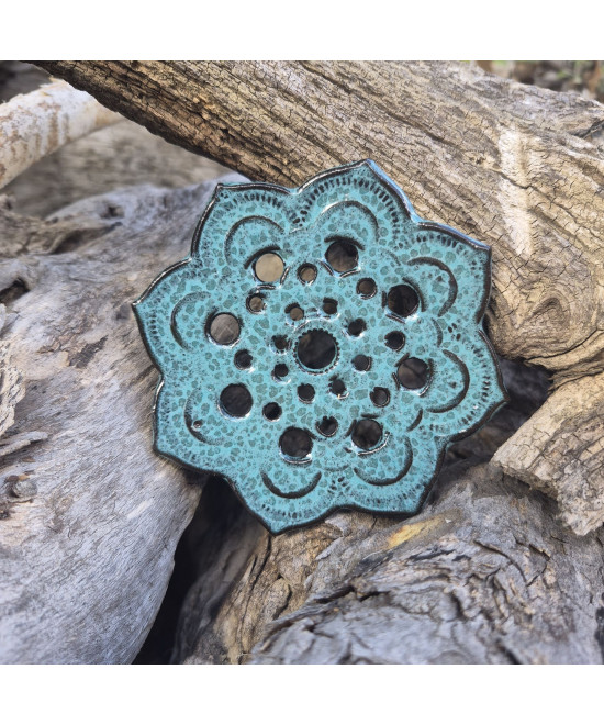 Flower Saver - Incense Holder