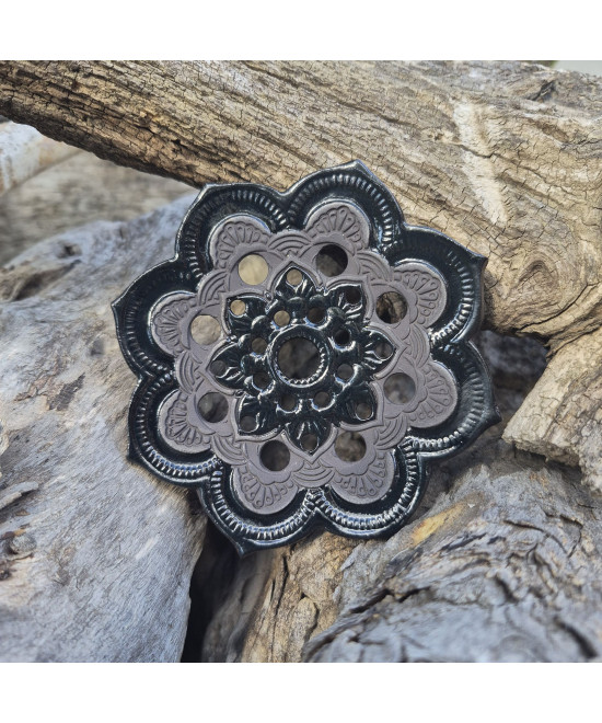 Flower Saver - Incense Holder