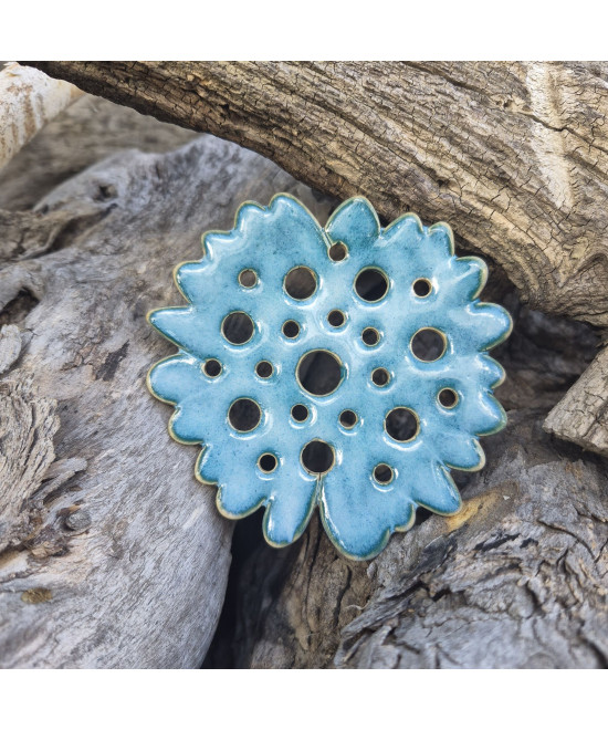 Flower Saver - Incense Holder