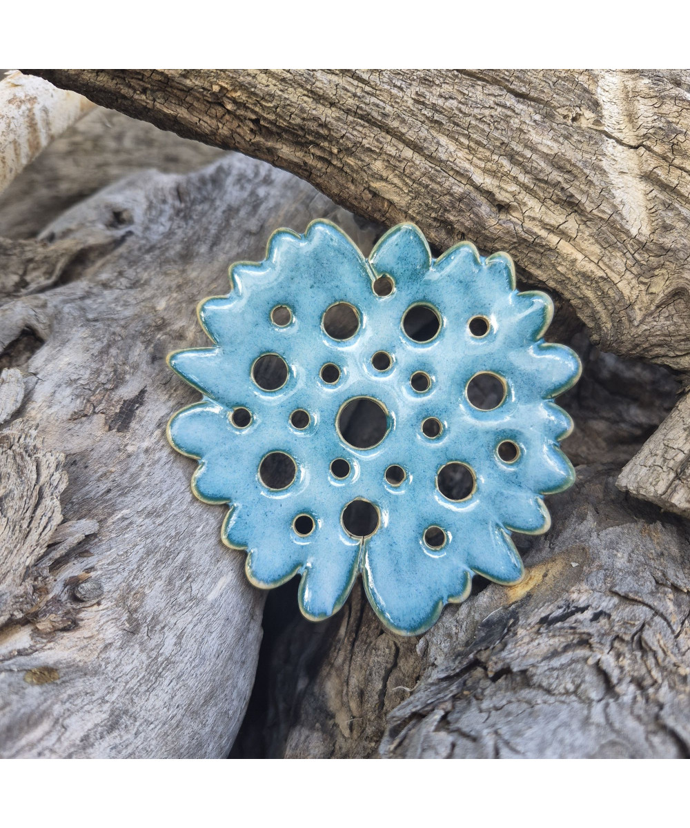 Flower Saver - Incense Holder