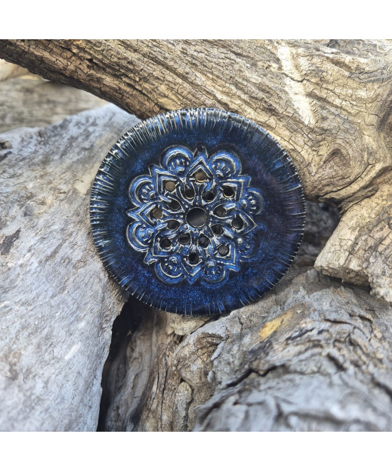 Flower Saver - Incense Holder