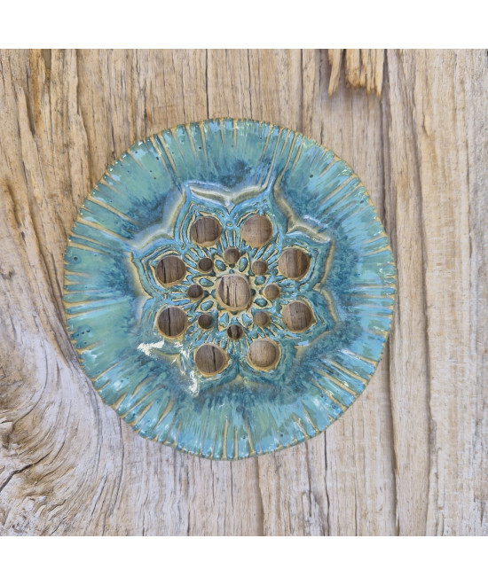 Flower Saver - Incense Holder