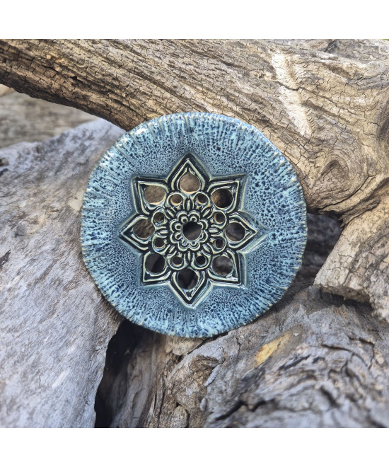 Flower Saver - Incense Holder