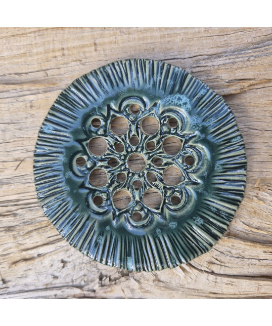 Flower Saver - Incense Holder